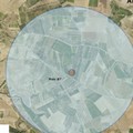 Xylella, a Minervino Murge ridotta la zona cuscinetto: 9.394 piante controllate e tutte negative