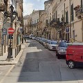 Corso Matteotti temporaneamente chiuso al traffico
