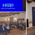 A Bari  "Credipass Hero ", l'evento con promotori creditizi di tutta Italia