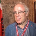 Congresso Cgil: Deleonardis riconfermato segretario generale