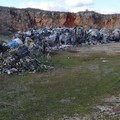 Ecoballe sulla Murgia, scempio ambientale in territorio di Minervino