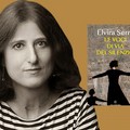 Elvira Serra presenta "Le voci di Via del Silenzio" alle Vecchie Segherie Mastrototaro
