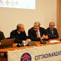 Sanità: la Puglia in partnership per la terza edizione della Campagna Nazionale  "Ioequivalgo "