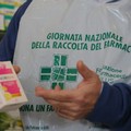 Giornata di Raccolta del Farmaco, si può donare anche a Minervino