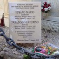 Foibe, Minervino ricorda le sue vittime Mario Fusano e Paradiso Venturino