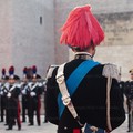 L'Arma dei Carabinieri in festa: premiati anche i militari di Minervino Murge