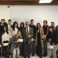 Fondazione Megamark, ventiquattro borse di studio per i  "Giovani talenti "