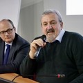 Alessandro Delle Donne:  "Lascio l'Asl Bt dopo un percorso tangibile di crescita "
