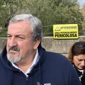 Michele Emiliano lascia il PD: «Dopo sentenza della Corte Costituzionale non posso rinnovare la tessera»
