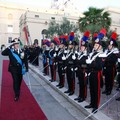 Festa dell'Arma, la stazione di Minervino Murge riceve l'encomio