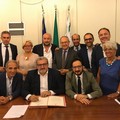 Regione: le nuove deleghe assegnate da Emiliano