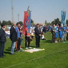 Mercoledì 20 Maggio parte il Trofeo dei Tre Comuni.