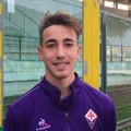 Gaetano Castrovilli, che esordio in Serie A con la Fiorentina!