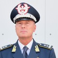 Il Generale Vito Augelli di Minervino al Comando Interregionale dell’Italia Meridionale della Guardia di Finanza