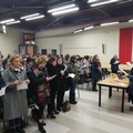 Si conclude a Minervino Murge il percorso di catechesi narrativa della diocesi