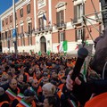 I Gilet arancioni chiamano a raccolta i parlamentari della Puglia