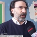 Gli auguri di Giulio Saitti: «Vivete tutte le emozioni»