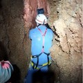 Scoperta una nuova grotta carsica a Minervino Murge