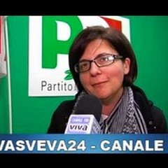 Regionali 2015, parla la donna più suffragata della Bat