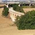 Un nuovo ponte e rinnovo totale dei binari: continuano i lavori sulla linea ferroviaria