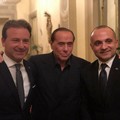 Berlusconi si candida alle Europee, Forza Italia esulta