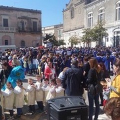 Giornata Ecologica.... Riciclando s'impara