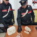 Pasqua, arrestato ad Andria il “pusher del muretto”: controlli anche a Minervino