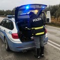Maggiori controlli di Polizia a Minervino e nella Bat in vista delle festività