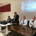 Protocolli Covid, Asl Bt incontra i dirigenti delle scuole di Minervino e della Bat