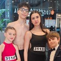 Sogni, adrenalina e talento: la Voilà Dance Center ASD porta Minervino al secondo step di Ballando on the Road