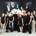 "Voilà! It’s the New Generation”: domani la danza protagonista con i giovani talenti della Voilà