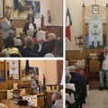 “80 anni di Repubblica: memoria, partecipazione e democrazia”: ieri l’iniziativa a Minervino