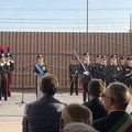 212esimo anniversario dell’Arma dei Carabinieri: Minervino celebra l’impegno e il senso del dovere