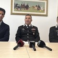 Carabinieri, bilancio e nuovi vertici