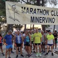 “Correndo sotto le stelle”: a Minervino una serata dedicata allo sport e al territorio