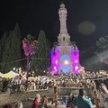 Tra sapori tipici e tradizioni: grande successo a Minervino per la “Festa dell’Uva e del Vino”