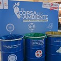 Continua al Gran Shopping Molfetta la gara solidale collettiva “In corsa per l’ambiente”