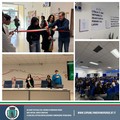 Inaugurata la Mostra dedicata alla Costituzione Italiana al Liceo Scientifico di Minervino Murge
