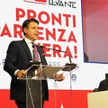 Il Premier Giuseppe Conte ha inaugurato l’84esima Campionaria Generale Internazionale di Fiera del Levante