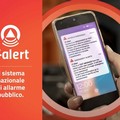 Il 14 settembre test anche a Minervino per il sistema  "IT-alert "