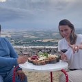 L'incanto di Minervino Murge oggi su Rai1 con Linea Verde Tour