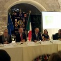  "Il grano, le micotossine: cosa mangiamo? ", a Minervino Murge un meeting a cura del Lions Club