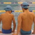 Play The Games di nuoto Special Olympics, ad Andria atleti disabili in gara