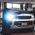 Maldarizzi presenta la Nuova Jeep Grand Cherokee