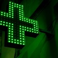 Furto questa notte nella farmacia Cicchelli a Minervino: rubata la cassa