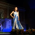 Sulla passerella di Miss Italia sfila la minervinese Ilaria Castrovilli