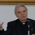 E' salito al cielo Mons. Michele Lenoci