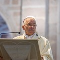 Si spegne a 86 anni Mons. Agostino Superbo, i messaggi di cordoglio
