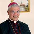 Gli auguri di Monsignor Renna alla comunità minervinese