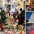 Natale in Puglia: i prossimi eventi nel nord barese fino a fine anno